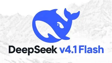 DeepSeek 品牌图标